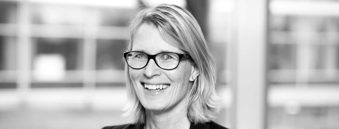 ​Cecilie og DNV GL ansatte 790 ledere på fire måneder