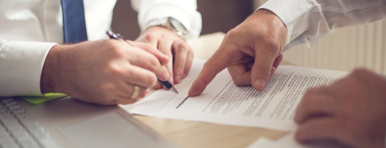 Juridiske veiledninger og retningslinjer