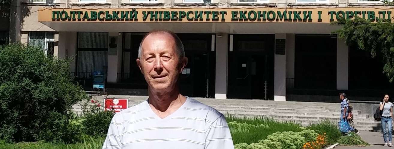 Ukens HR-profil bruker HR til å bekjempe korrupsjon i Ukraina