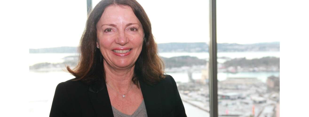 Solfrid og Sopra Sterias enkle hemmelighet