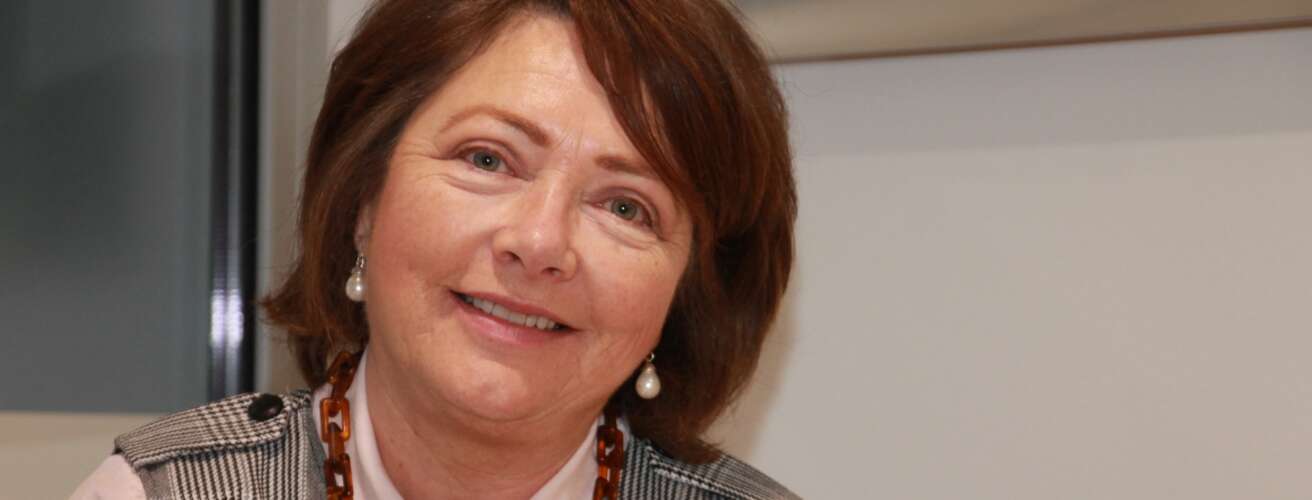 Piken fra vestkanten, gutta fra Ullersmo og kreftpasientens arbeidsdag