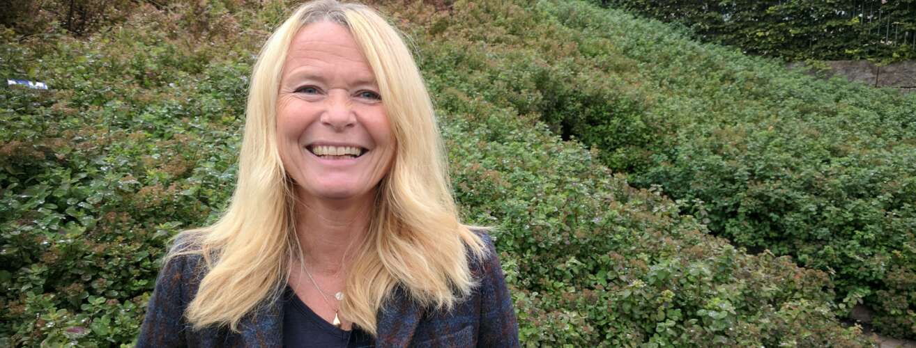 Fra revisjon til lederutvikling: Eva byttet kalde tall med varme ledere og hotte trender