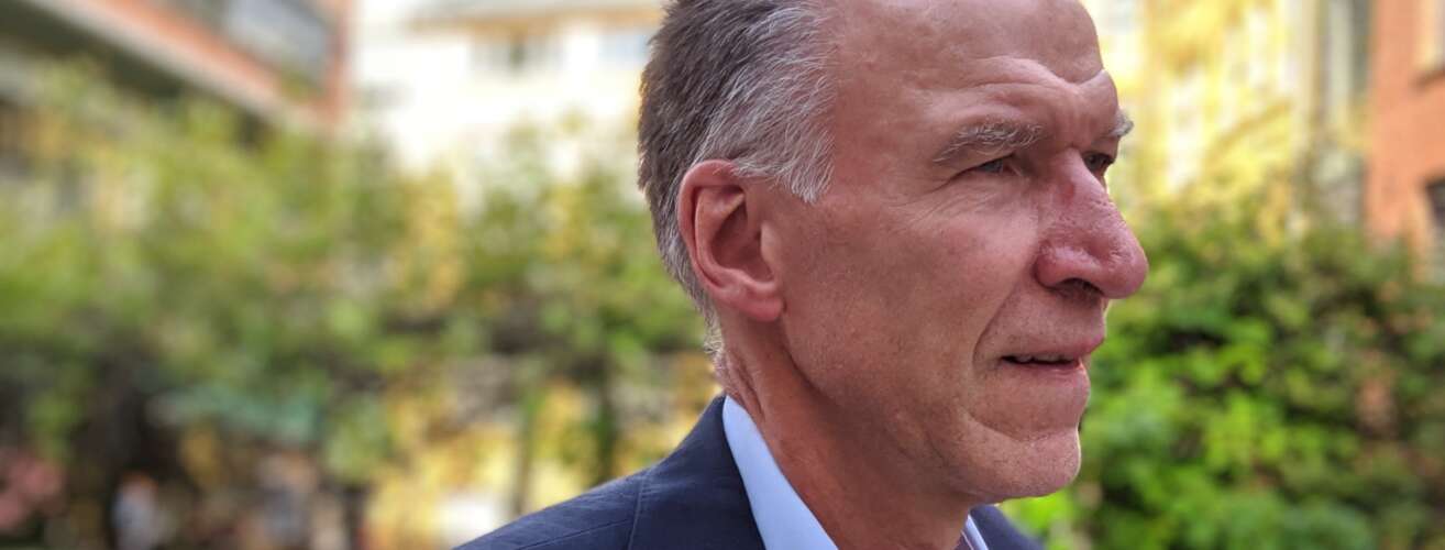 Fra datakonsulent til HR-direktør