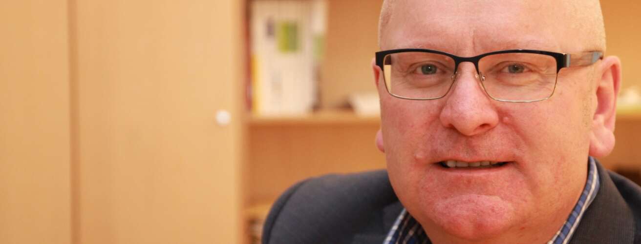 Hvordan verden ser ut gjennom personaldirektørens briller