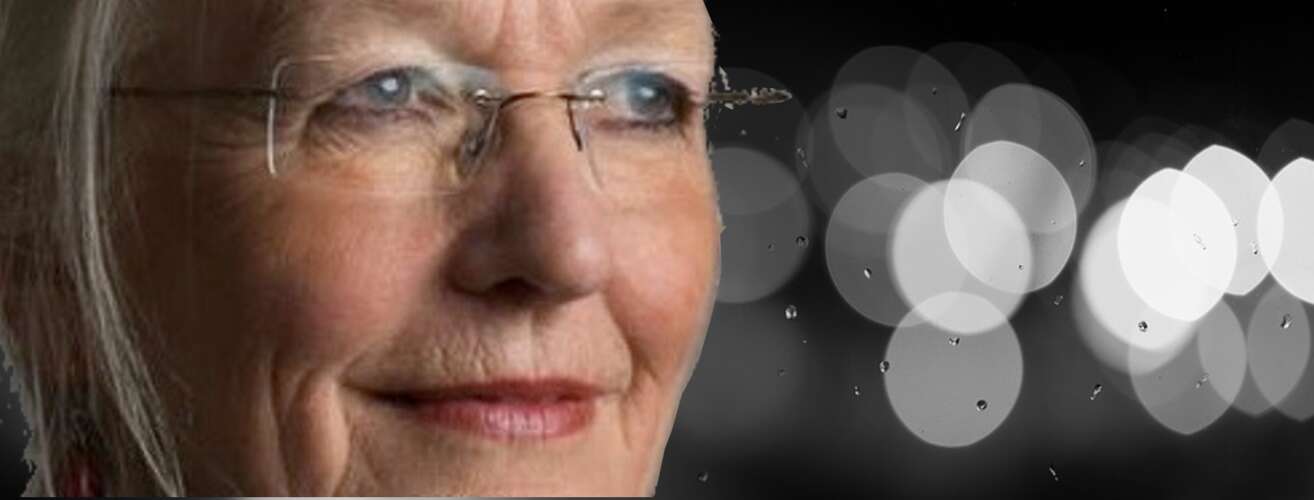 Laila (67) hoppet av topplederjobb som 55-åring. «Det ble for lett»