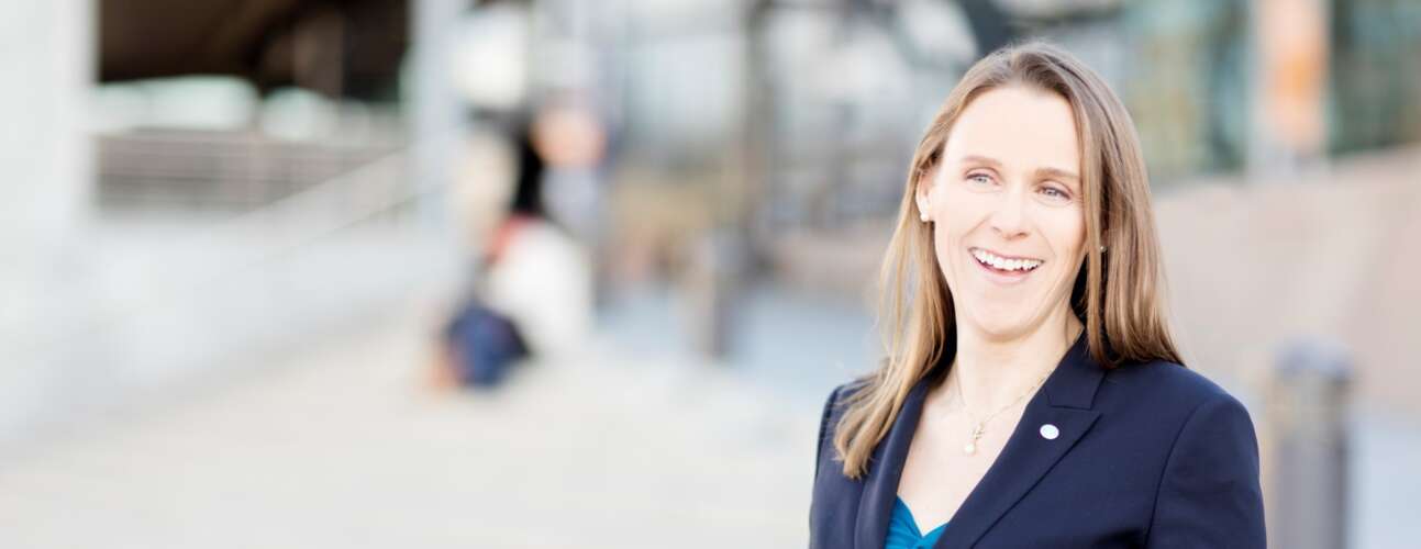 Månedens HR-profil: Da Lise så lyset