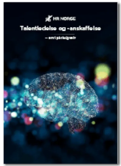 Talentledelse og -anskaffelse