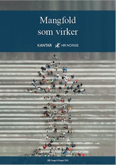 Mangfold som virker