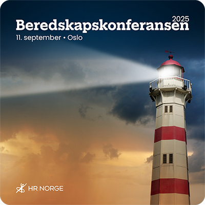 Beredskapskonferansen 2025