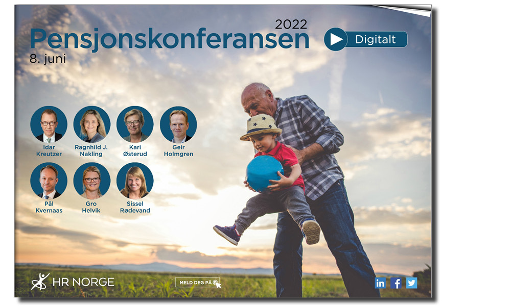 Pensjonskonferansen 2022 Forsidebilde 750x450