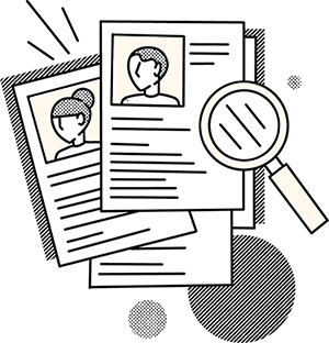 Rekruttering ill web2