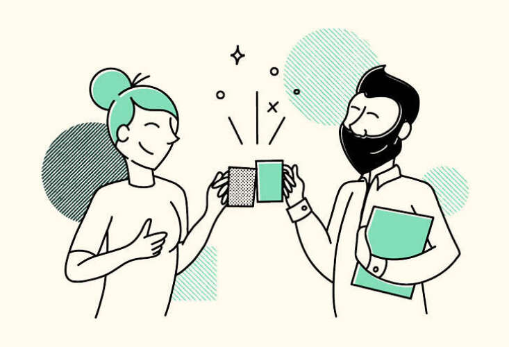 5 tips til en god start på jobb i 2024