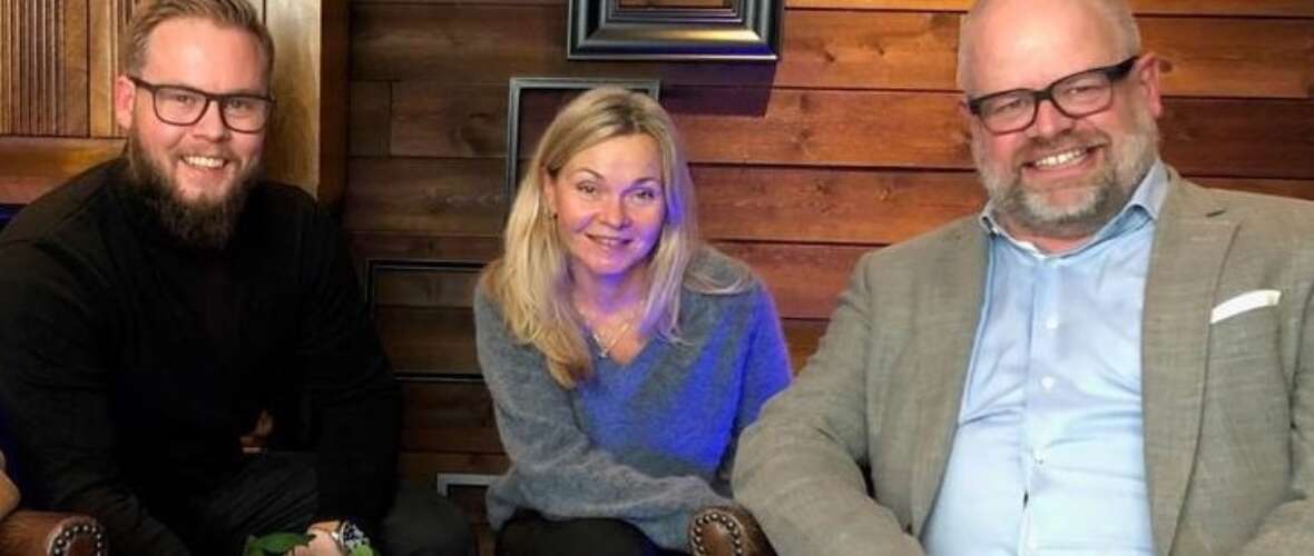 Fylla har skylda – eller er det ledelsen?