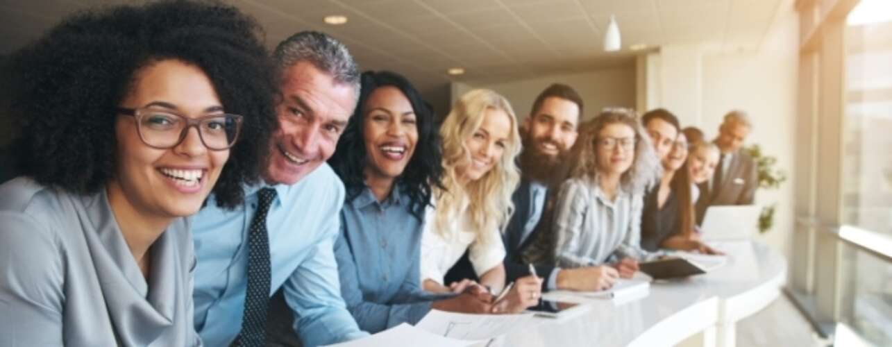 Bedre Employer Branding med HR-analyser