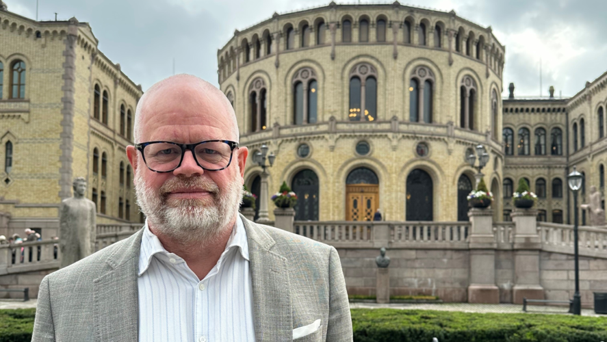 Viktig at budsjettet prioriterer arbeidsmarkedsregioner