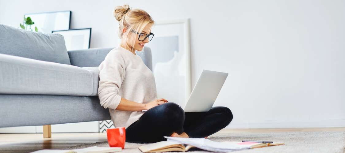 Strålende tilbakemeldinger på digital konferanse – og snart kommer digitale kurs