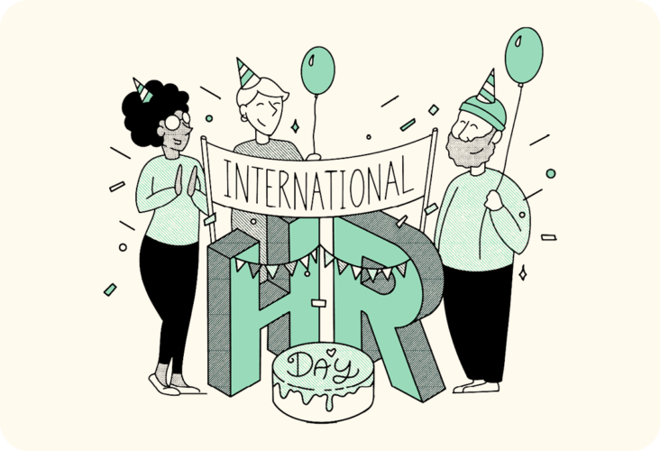 International HR Day 2024: Her finner du alt som har skjedd