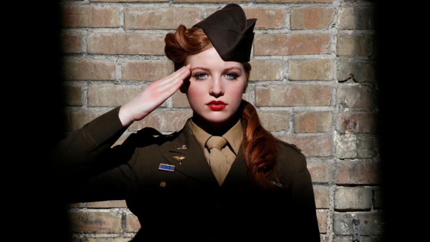 10 kvinner som har gjort en forskjell for sikkerhet og beredskap i Norge