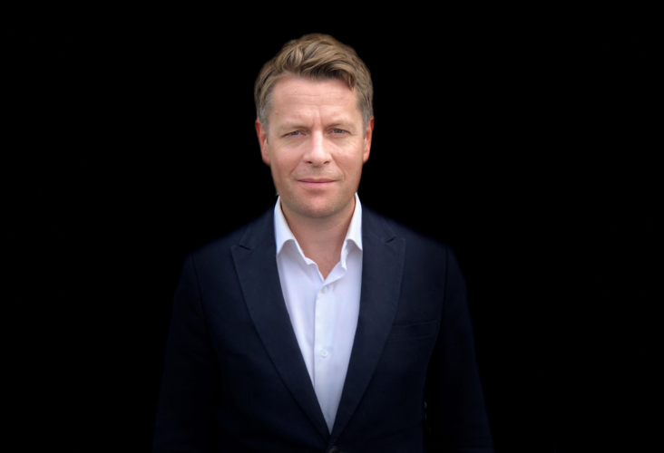 Olav Hypher ny styreleder i HR Norge