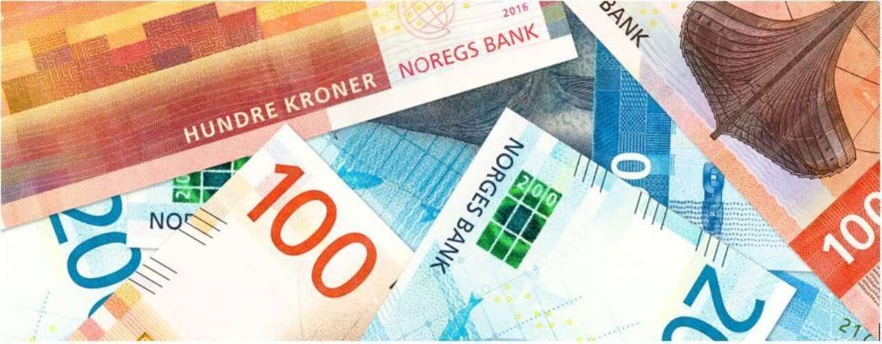 Høy begynnerlønn for nyutdannede i Norge