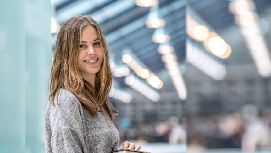 Gratis studentmedlemskap i HR Norge