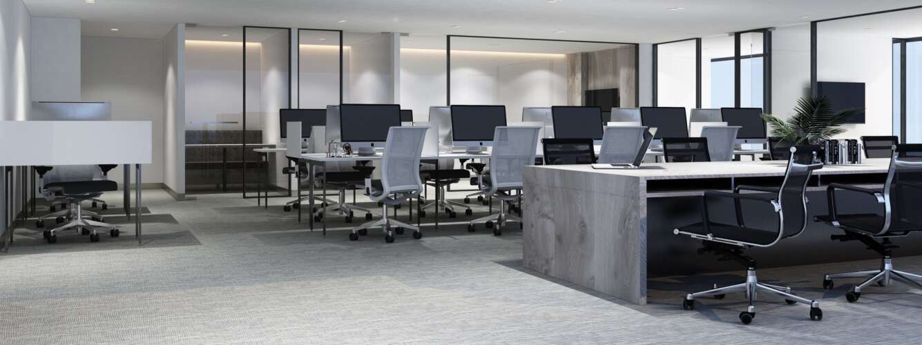 Bedriftene forbereder gjenåpning. Kan hjemmekontor bli den nye standarden?