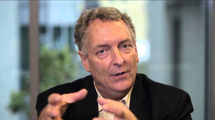 Invitasjon til å delta i neste store Dave Ulrich-undersøkelse