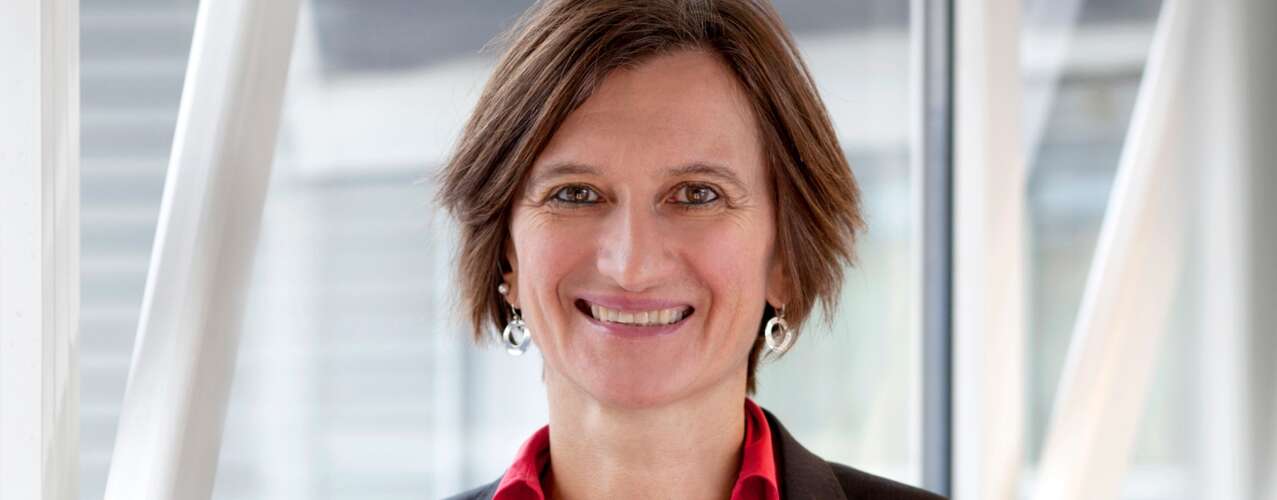 HR Norges Lederpris 2017 til Marianne Andreassen, Statens lånekasse for utdanning