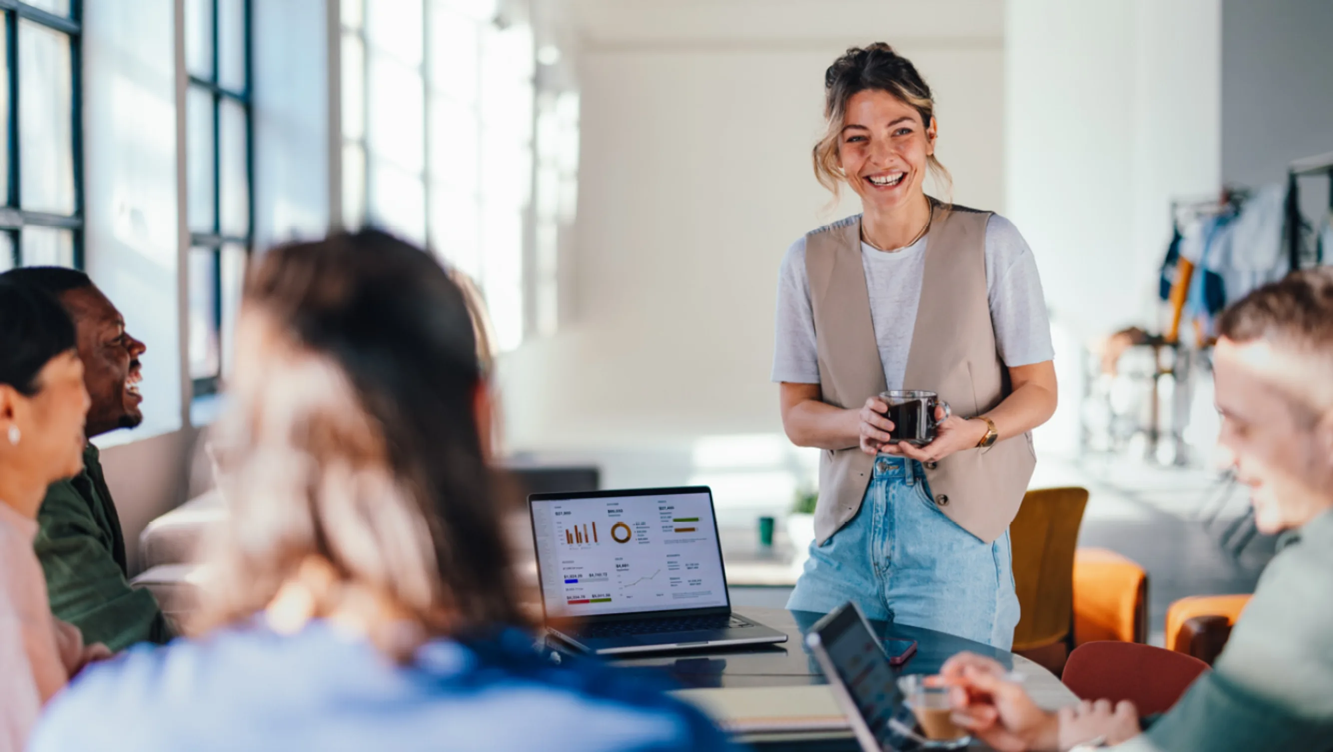 Organisasjonsutvikling