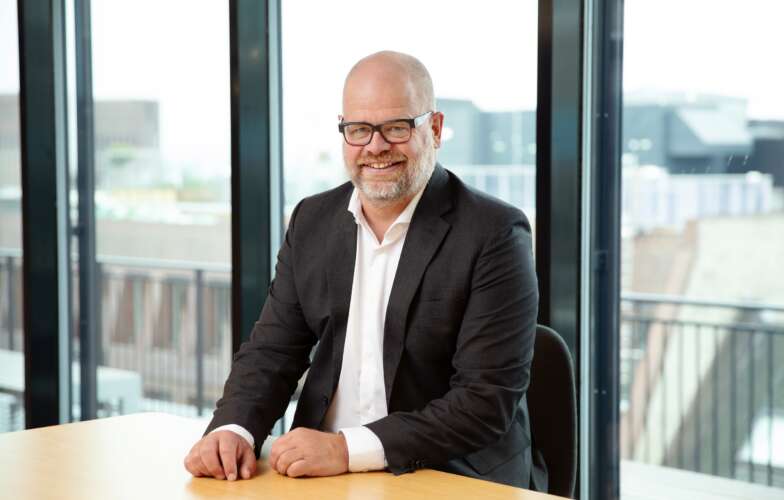 Blir europeisk HR-president