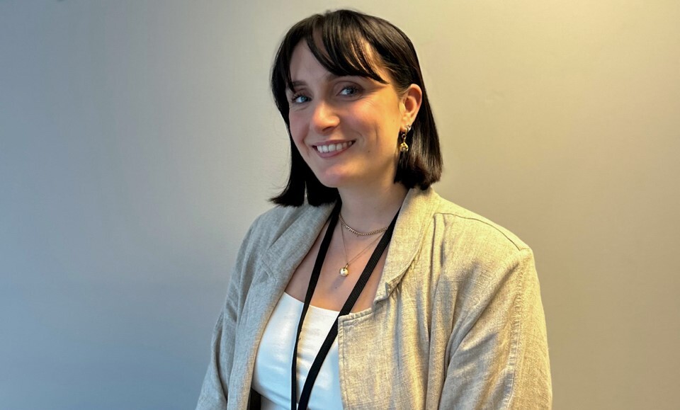 Majlen Jasari portrett