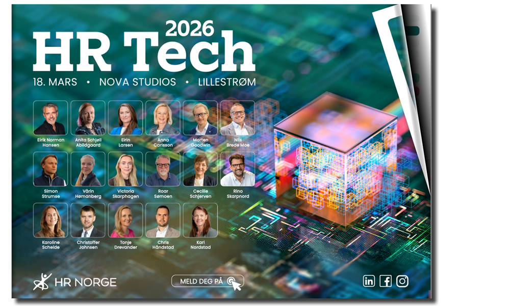HR Tech 2026 Forsidebilde 750x450