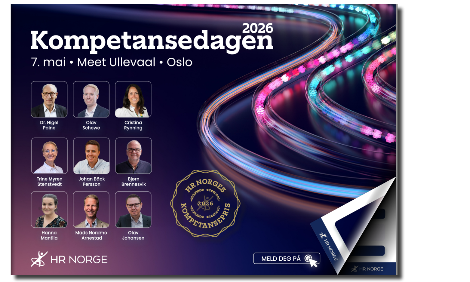 Kompetansedagen 2026 Forsidebilde 750x450