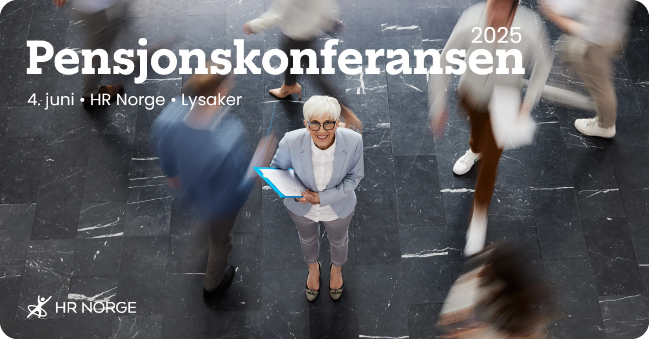 Pensjonskonferansen 2025 FACEBOOK LINKEDIN og INSTAGRAM