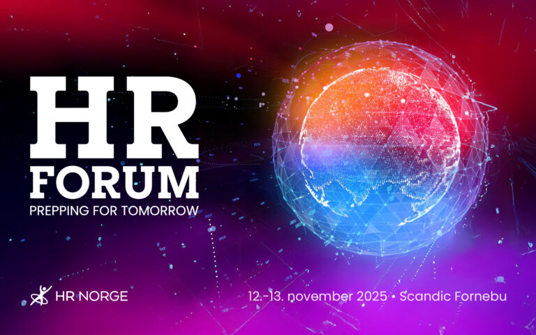 HR Forum 2025 Landingssiden 1610 format