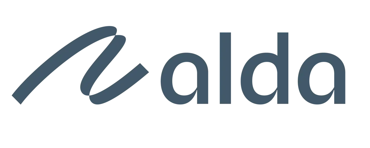 Alda logo