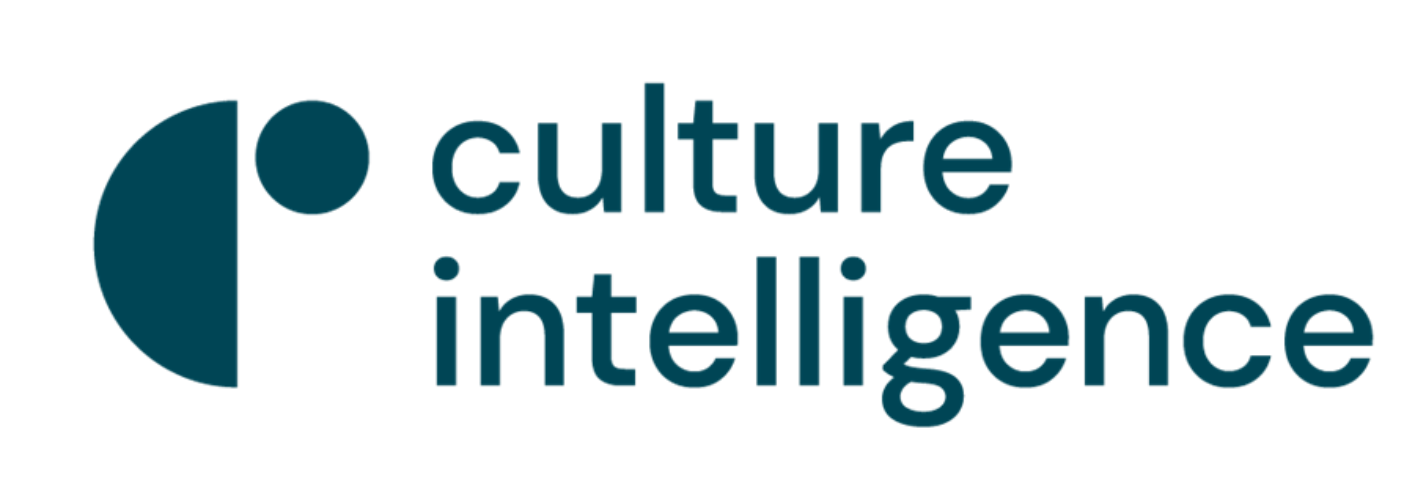 Culture intelligence logo