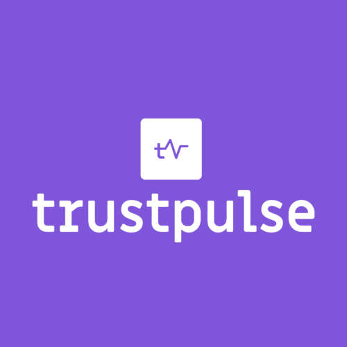 Trustpulse logo
