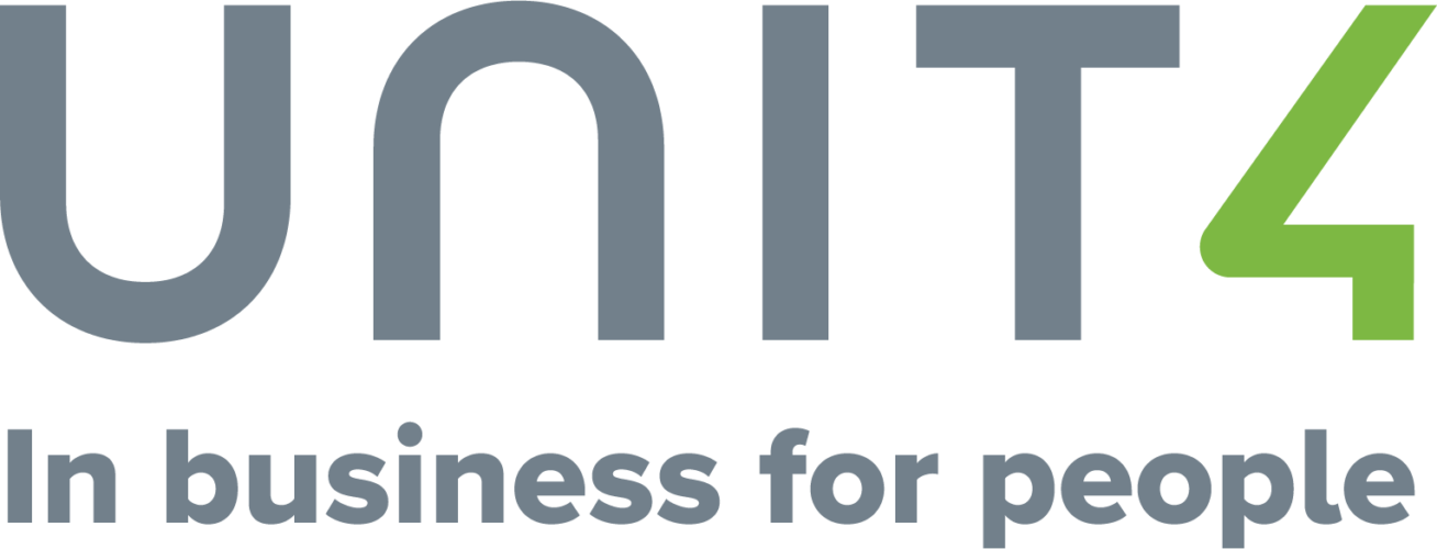 Unit4 Logo RGB Tagline Digital 1