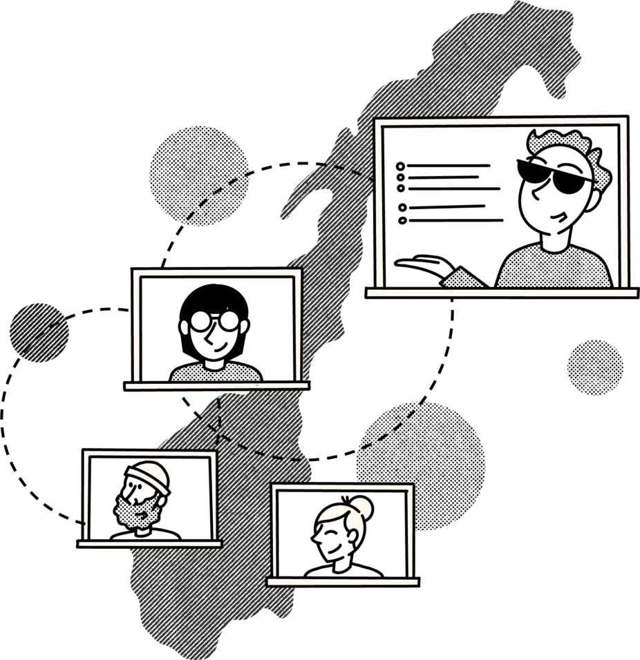 Digitale Møter v1 Main Neg 3x