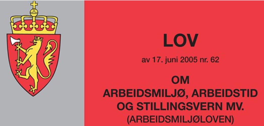 Vil gjøre arbeidsmiljøloven mer uknotete