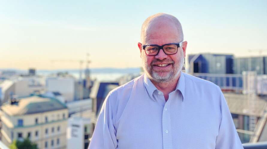 Slår alarm om hjemmekontor: - Jeg er bekymret