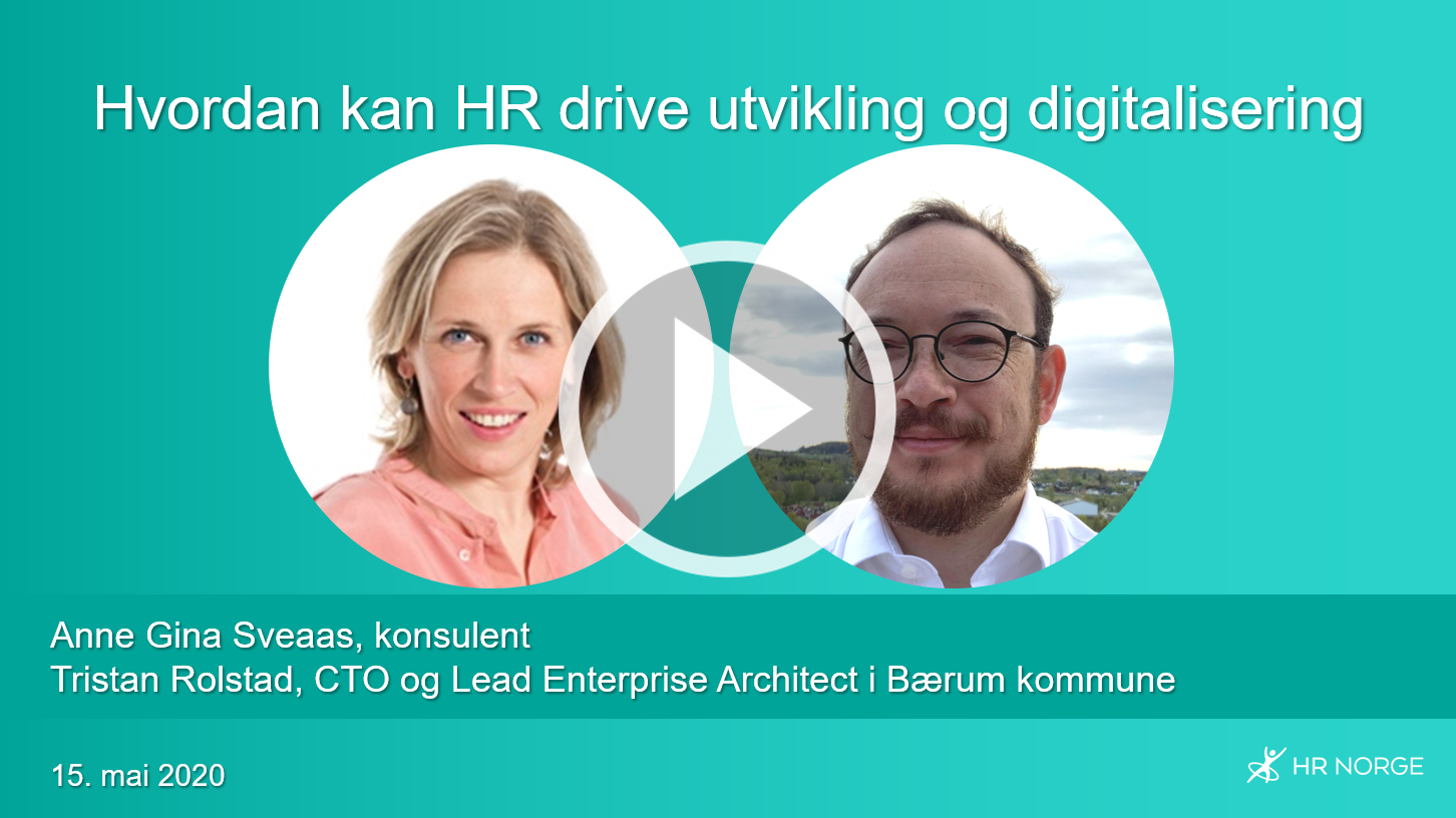 Anne Gina og Tristan