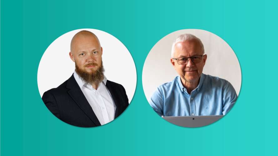 Hvordan lede gode møter fra hjemmekontoret