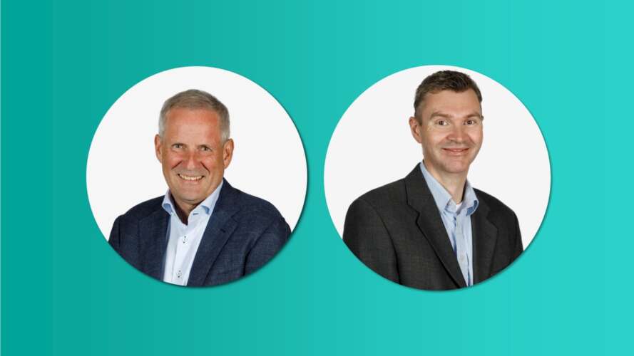 Digitalisering, reskilling og strategisk ressursplanlegging