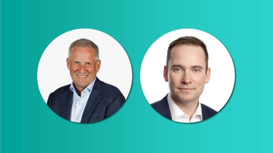 Krisehåndtering på kort og lang sikt