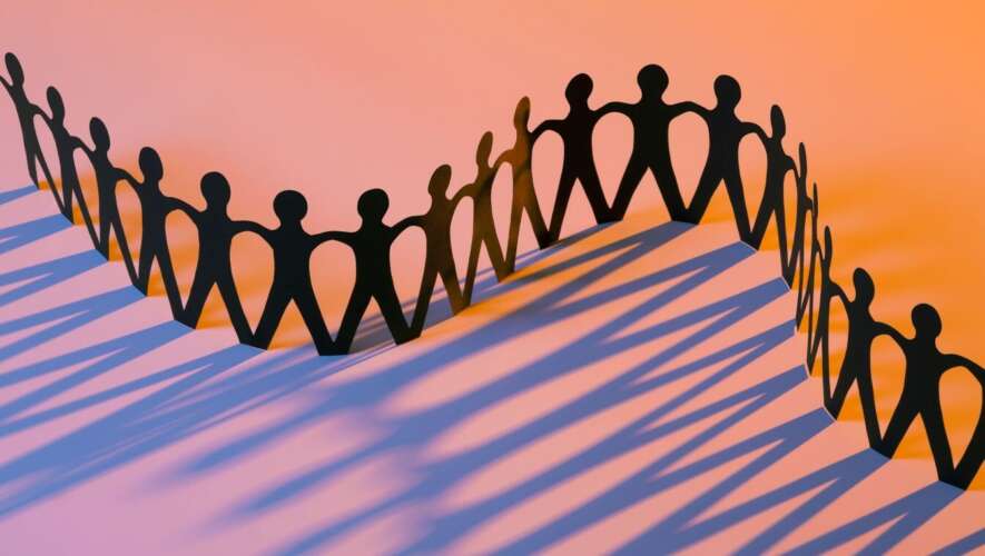 Nå må vi ha fokus på internasjonal solidaritet