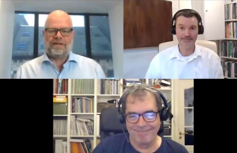 Koronaen har sendt oss tilbake til siloene