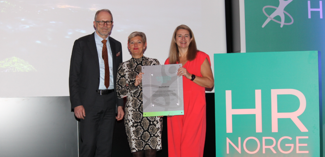 Hvem fortjener HR Norges Lederpris 2020?
