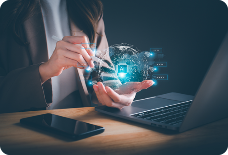 Hvor digitalt moden er du og din virksomhet?